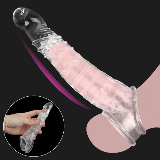 Extender Penis Enlargement (5-9cm)