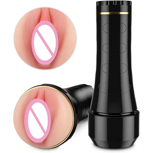 Flesh Light Male Masturbators