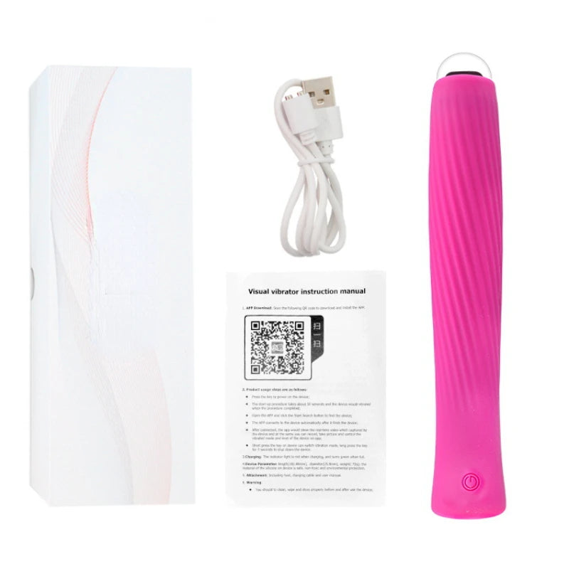 Dildo Endoscope