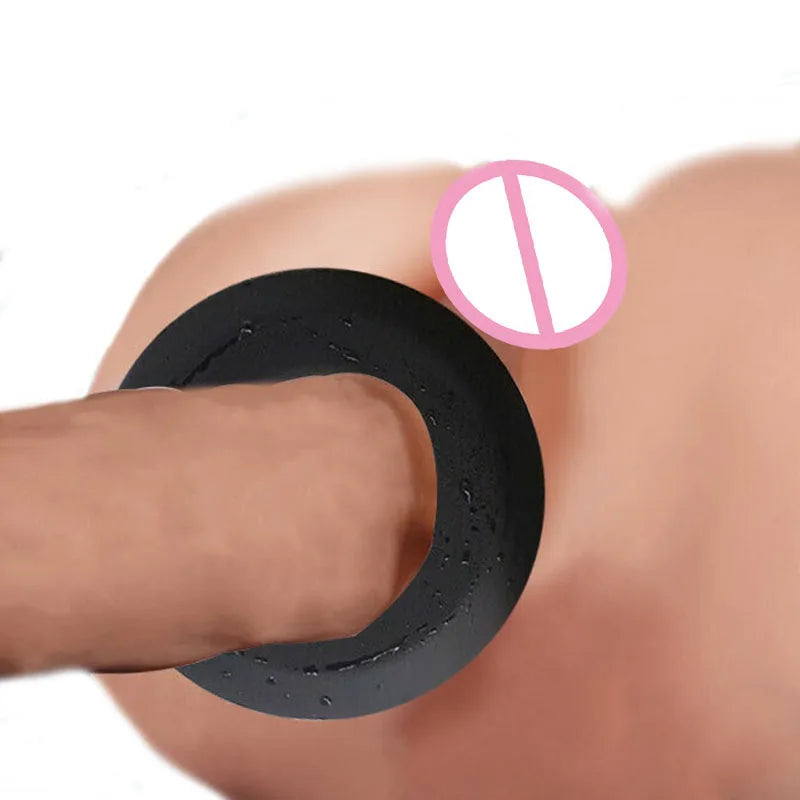 Silicone Tunnel